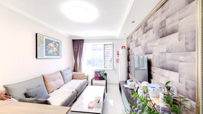 天河家园四期二手房实景图