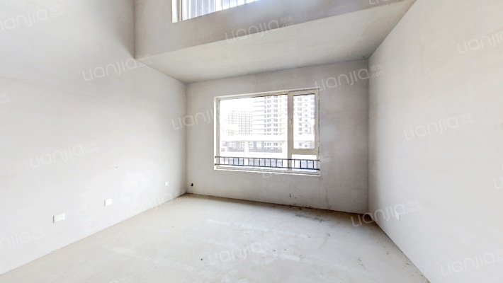 潮白河孔雀城御景澜湾二手房实景图