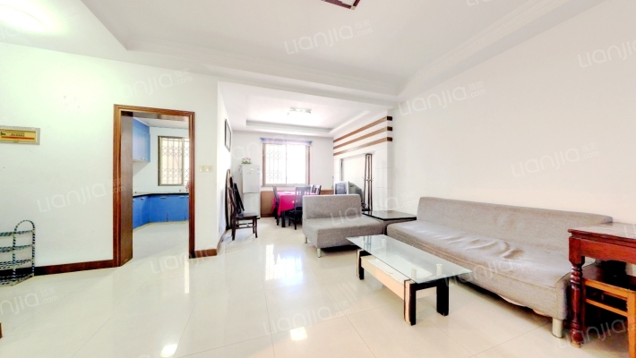 万峰公寓楼小区二手房实景图