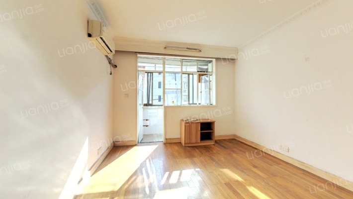 虹欣小区二手房实景图