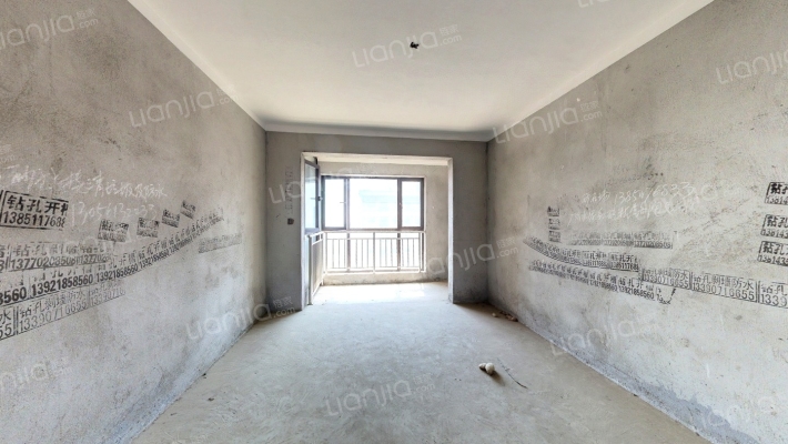 登达新天地二手房实景图