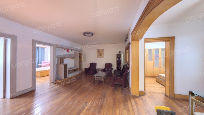 锡山新村二手房实景图