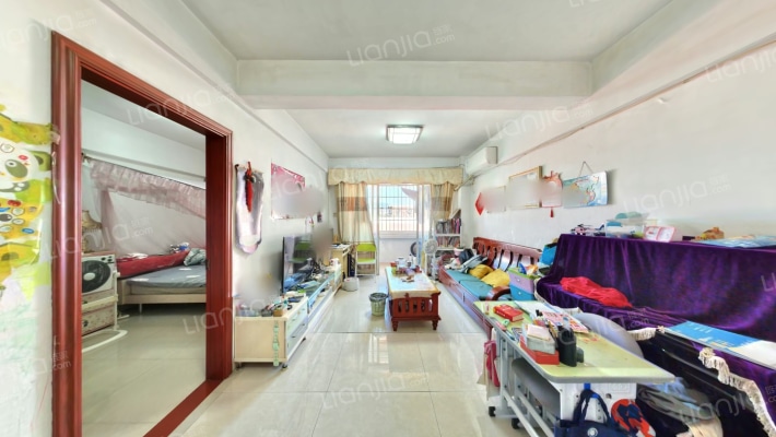 云映阁二手房实景图