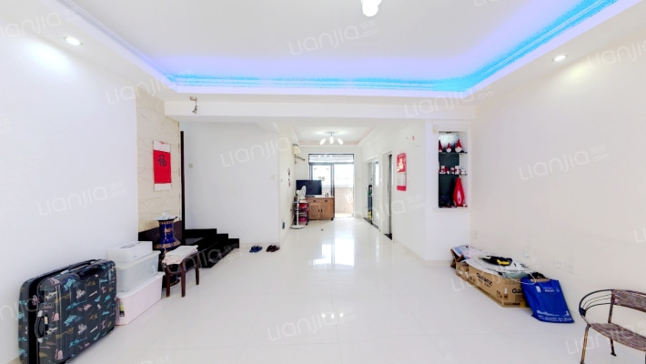 亿力琴园二手房实景图