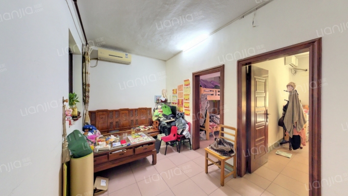 轮山路50号二手房实景图