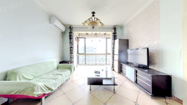 金泰城丽湾二手房实景图