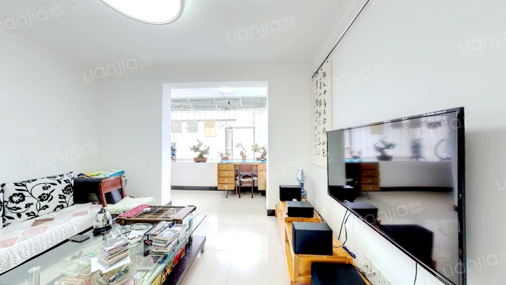 和平新村二手房实景图