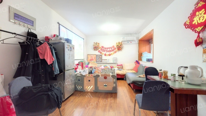 华阳新区二手房实景图