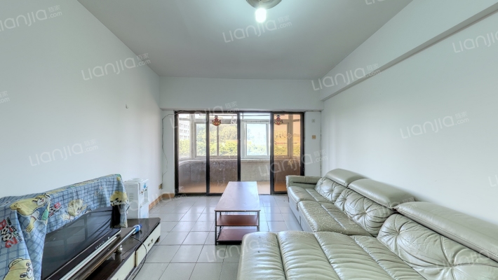 宝马山花园二手房实景图