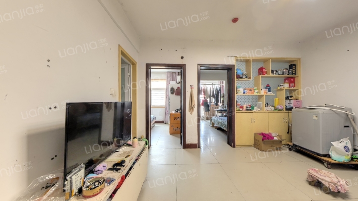 金立方二手房实景图