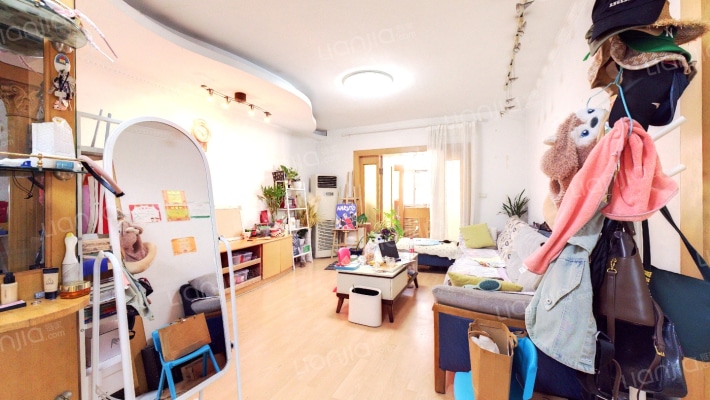 龙亭小区二手房实景图