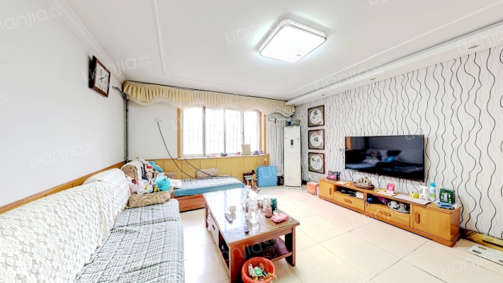 金阁花园二手房实景图