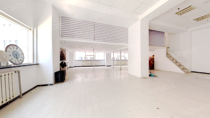 都市银座二手房实景图