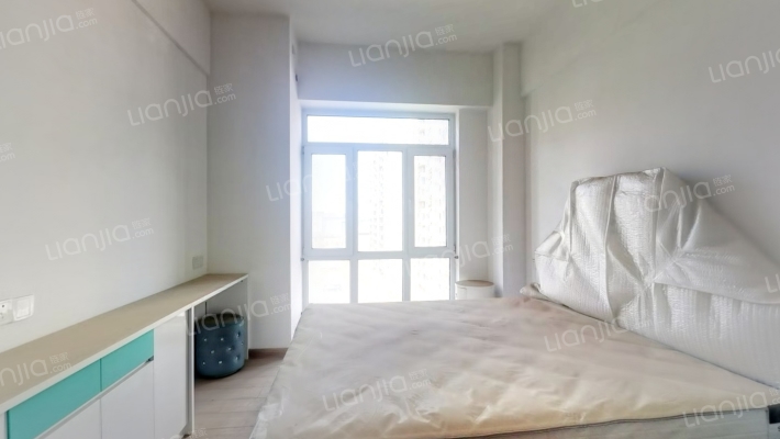 碧桂园伴山悦二手房实景图