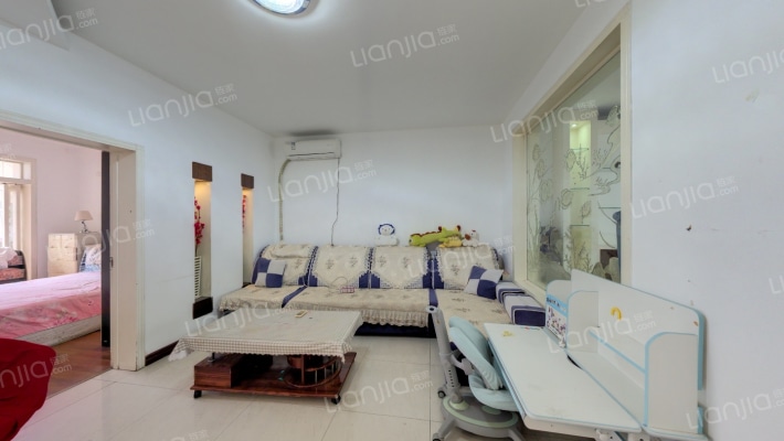 开元南小区二手房实景图