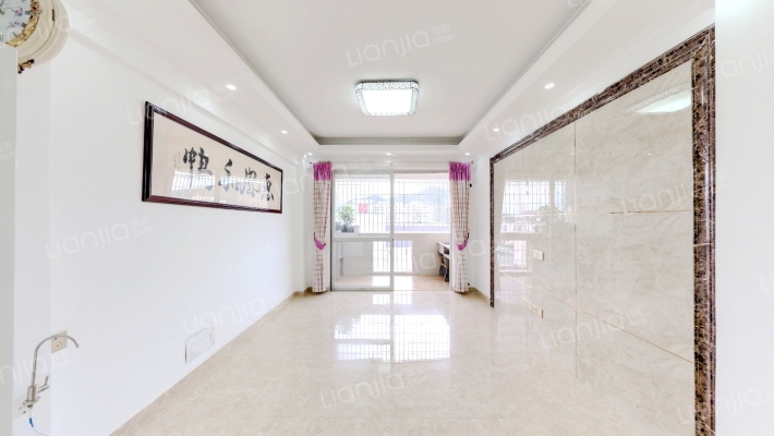 民盛商厦二手房实景图