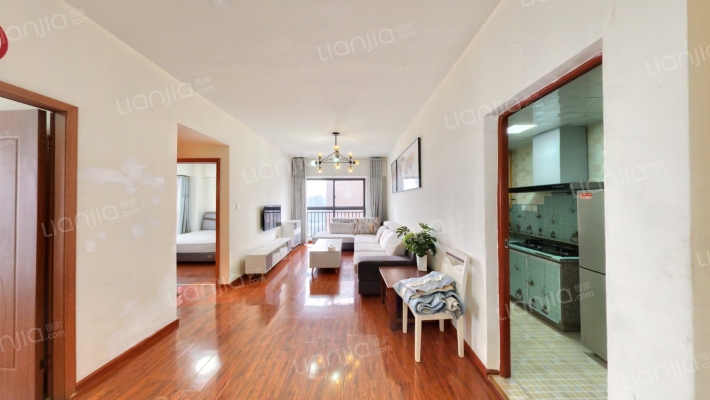 东方华大广场二手房实景图