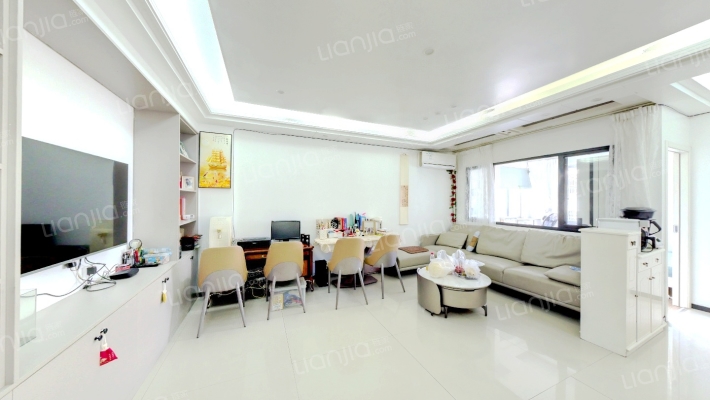 安居大楼二手房实景图