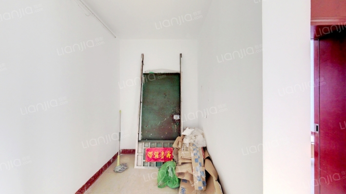 丽江村小区二手房实景图