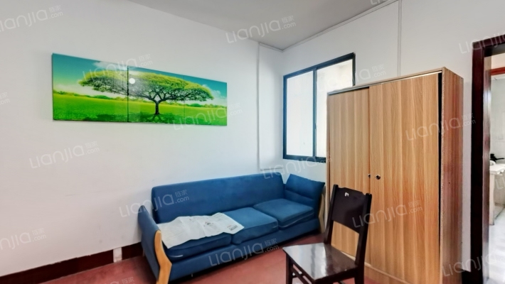 湖南理工学院西院教工公寓二手房实景图