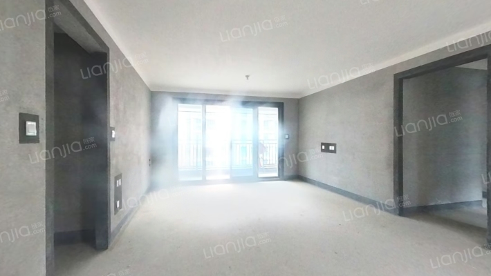 淮阳建业尊府二手房实景图