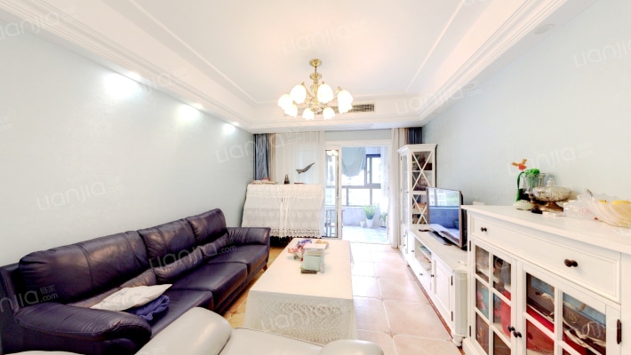 金地悦江来二手房实景图