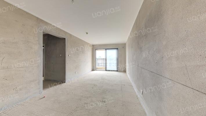 白鹭北城白鹭郡二手房实景图