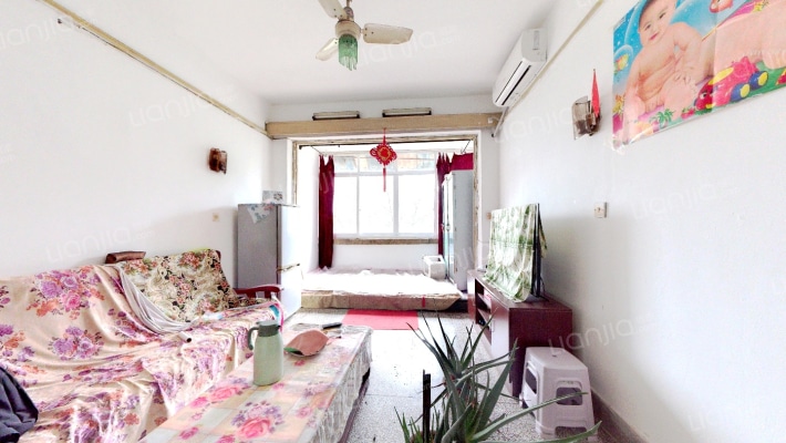 龙凤二村二手房实景图