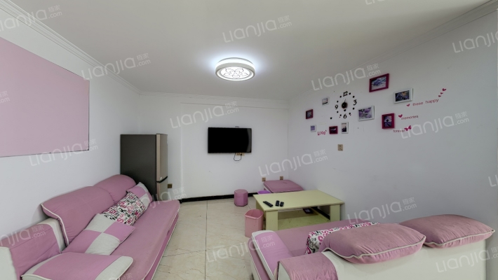 迷你港湾二手房实景图