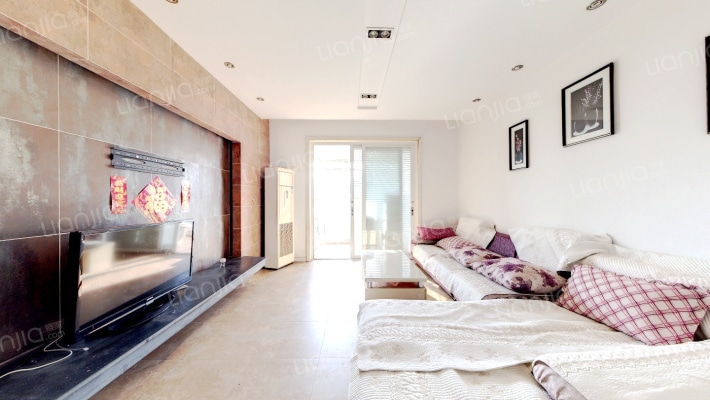 凤凰绿郡北区二手房实景图