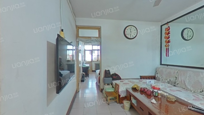 复兴区铁西南大街22号院二手房实景图