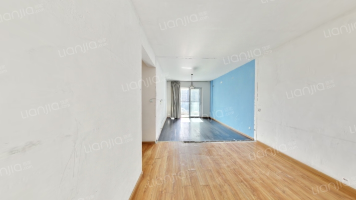 同森锦熙二手房实景图