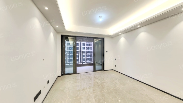 金地都会风華二手房实景图