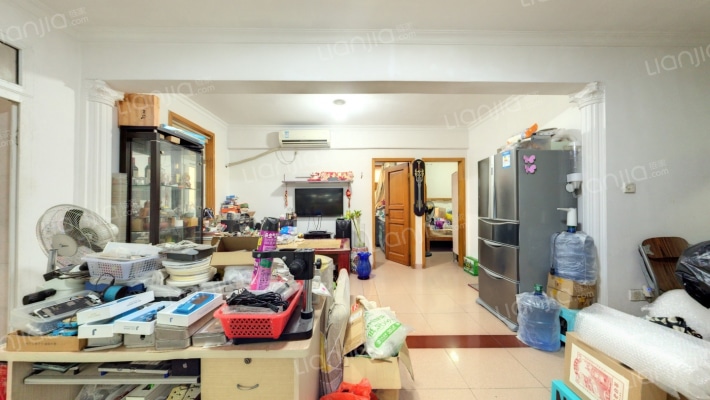 华垦大厦二手房实景图