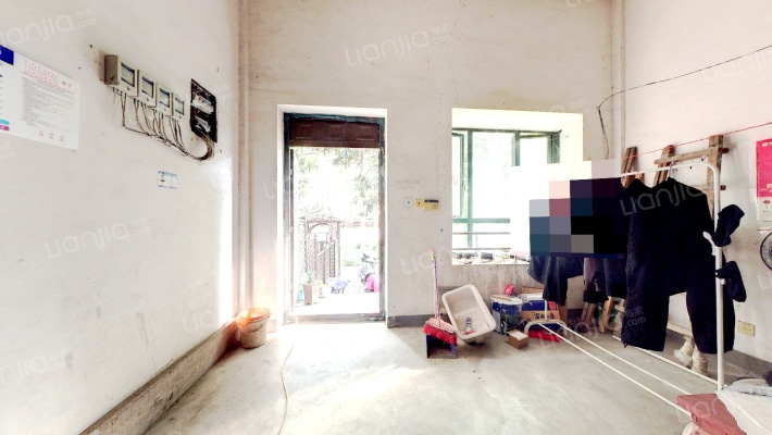 明丰翠湖苑二手房实景图