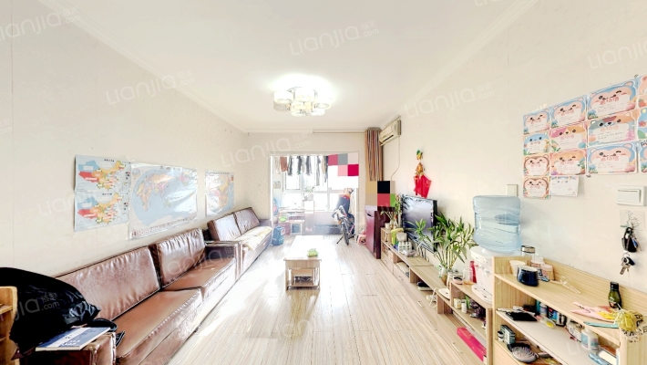 花郡家园二手房实景图