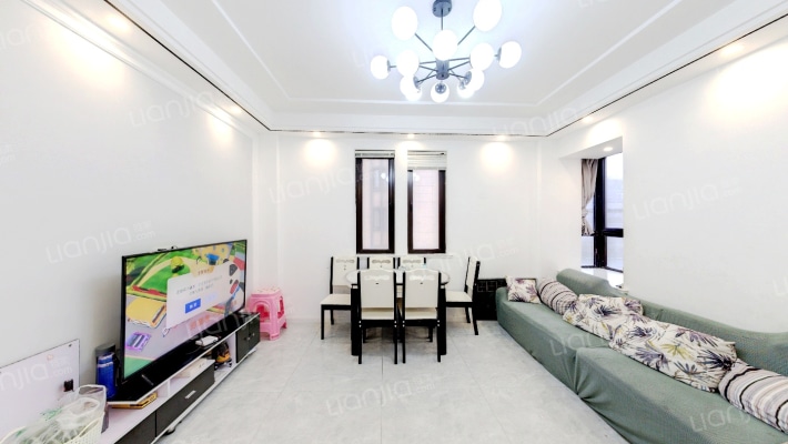 康丽花园二手房实景图