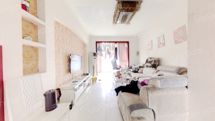 红树林二手房实景图