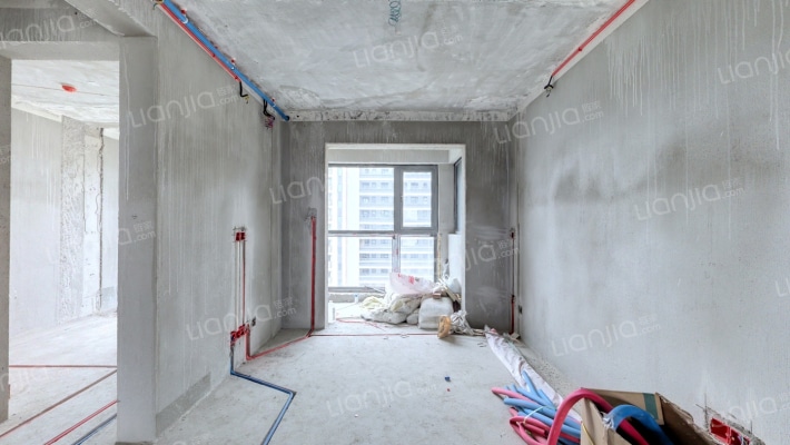 江汇城二期二手房实景图