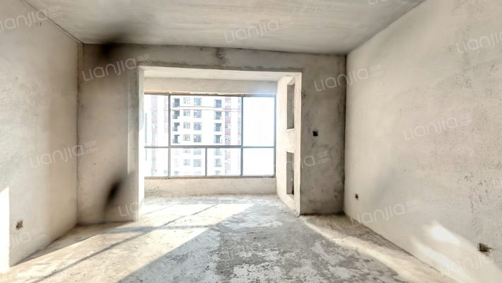 中意家园二手房实景图