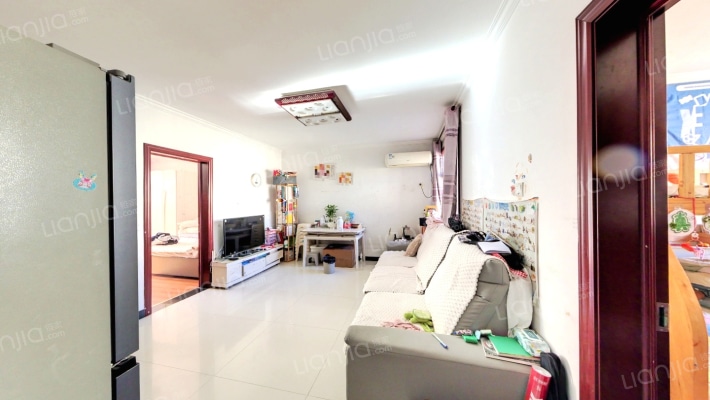 汇儒智居二手房实景图