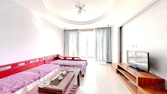 金天地花园二手房实景图