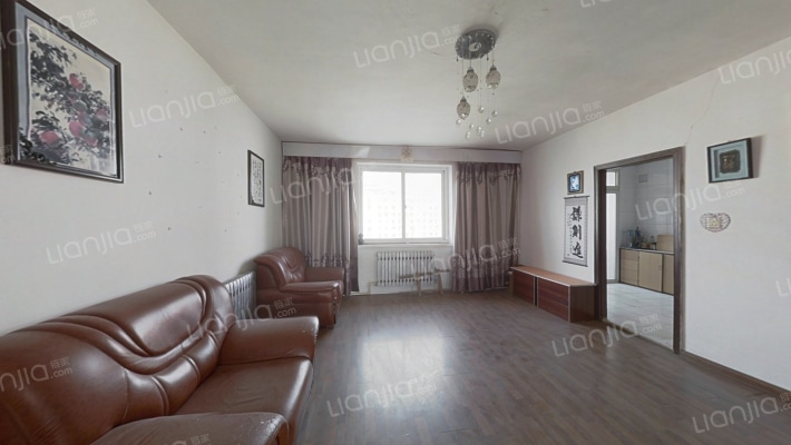 海府人家二手房实景图