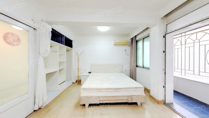 龙洲公寓二手房实景图