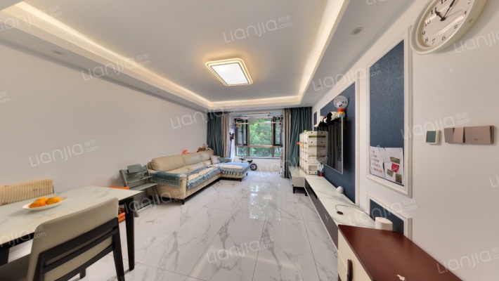 润泽公馆二手房实景图