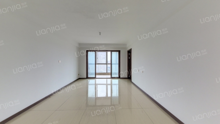 卓越万科新都会二手房实景图