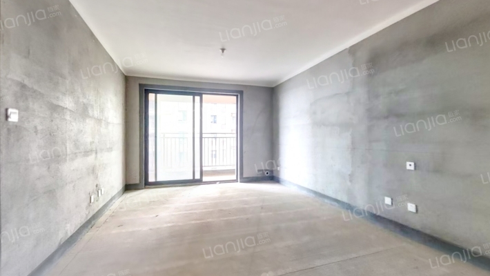 周口建业城3期.云境二手房实景图