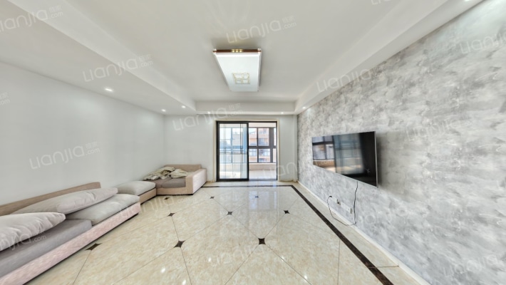 曙升花苑二手房实景图