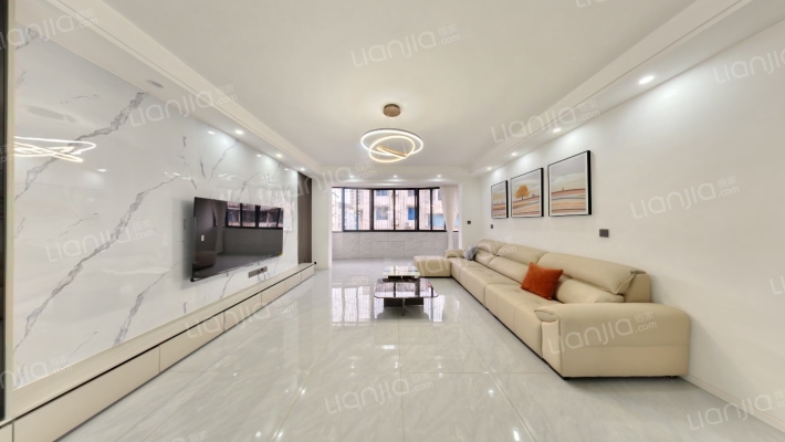 高灯园二手房实景图