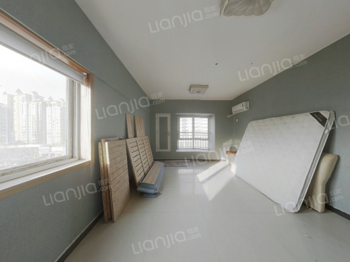 整租·东京新城 0室1厅 南/北